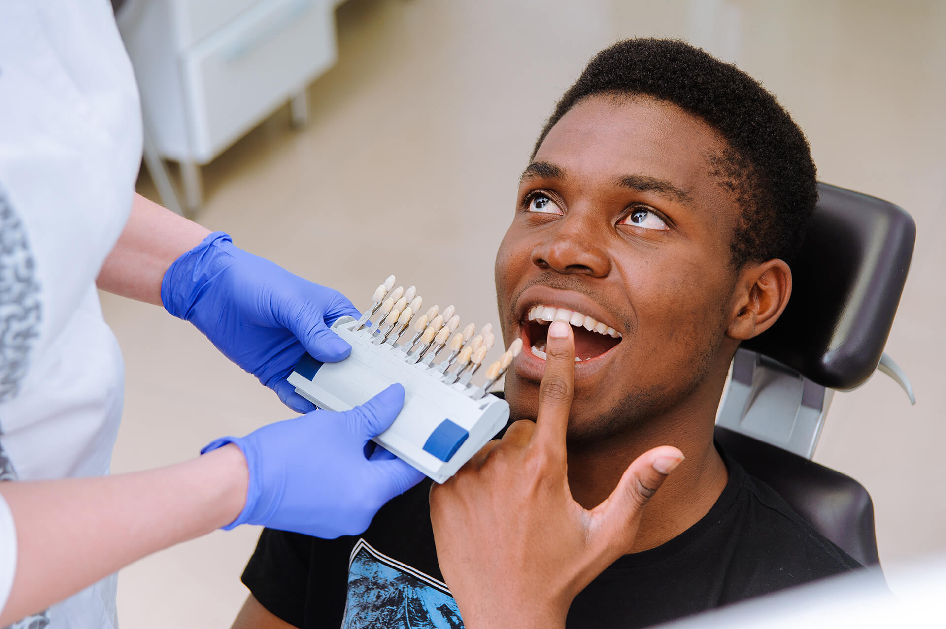 How Can I Fix a Chipped Tooth?