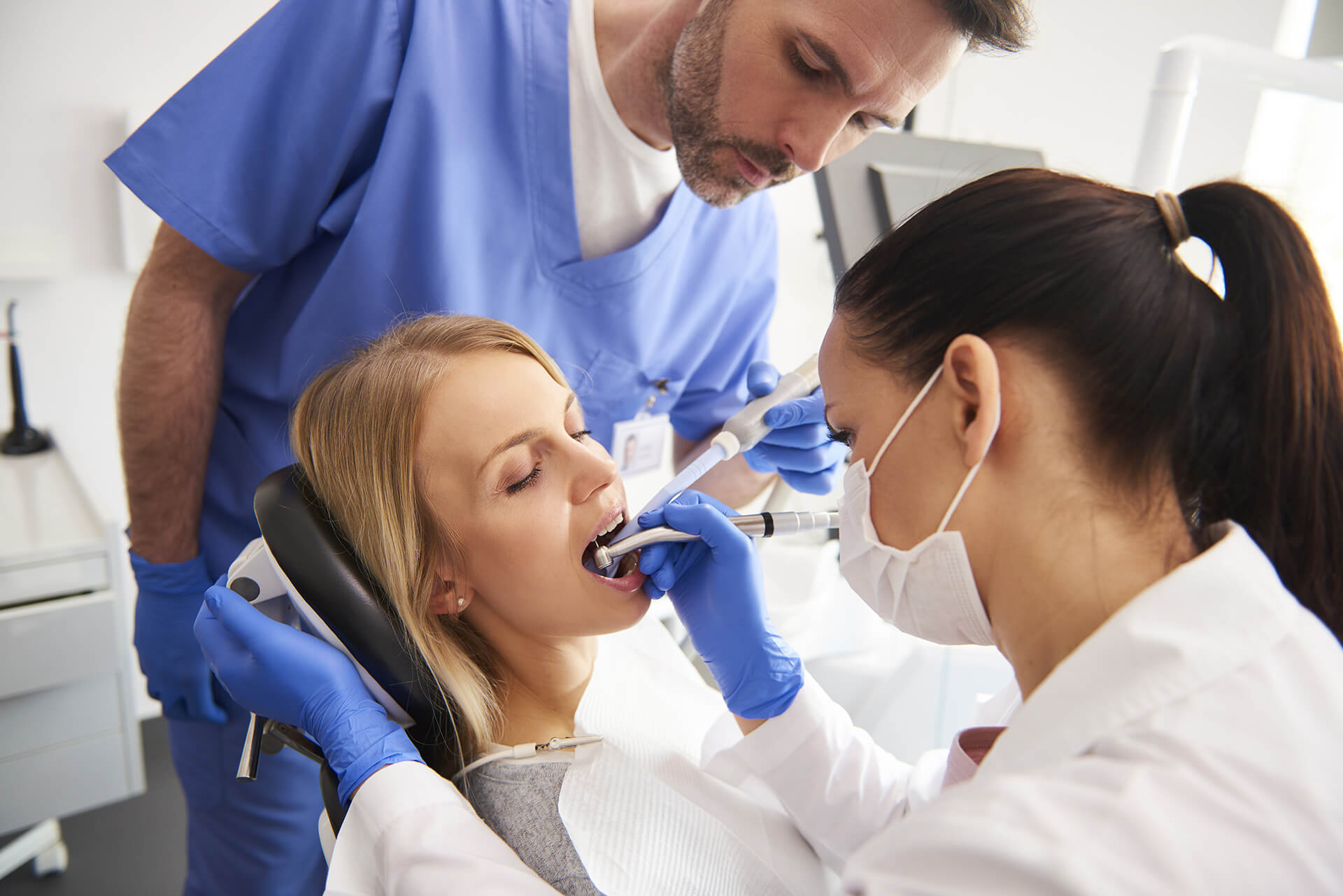 How Do I Know If I Have a Cavity?